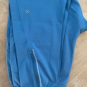Lululemon Surge luxtreme Jogger Size XL